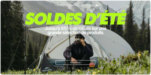 L'aventure au meilleur prix